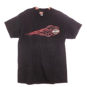 Harley Davidson T-shirt‎